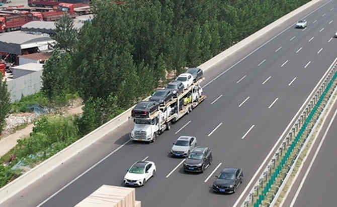 大厂高速公路汽车救援